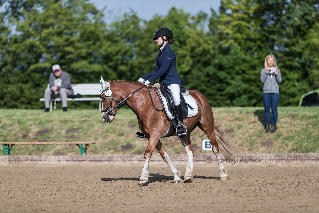 Bild 330 - Pony Akademie Turnier